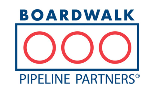 Boardwalk Pipeline Partners