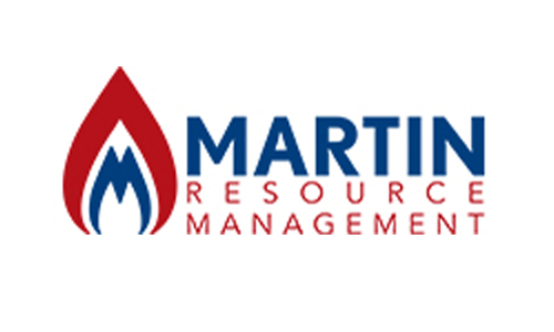 Martin Resource Management